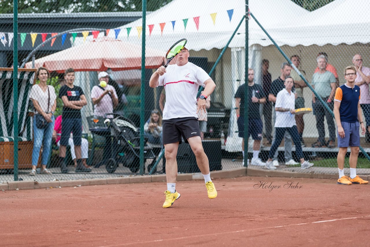 Bild 3 - Marner Tennisevent mit Mischa Zverev